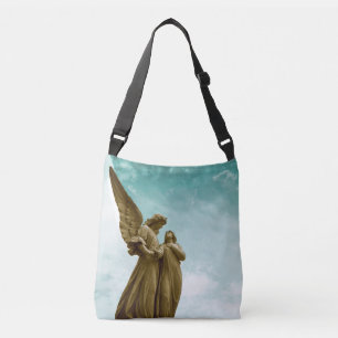 Bolsa Ajustável Anjos no Céu