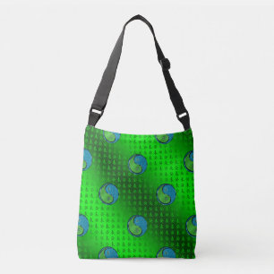 Bolsa Ajustável Ano da Cabra de Água
