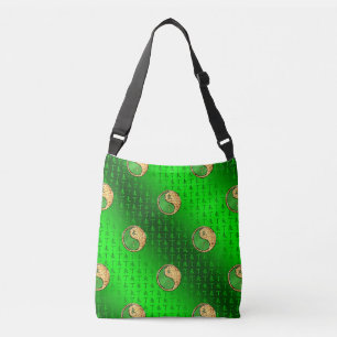 Bolsa Ajustável Ano da Cabra de Fogo