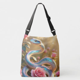 Bolsa Ajustável Ano da Serpente