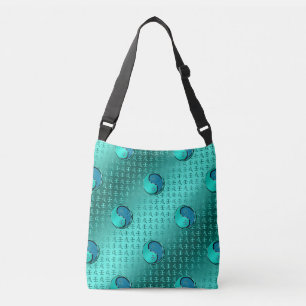 Bolsa Ajustável Ano do Cão da Água