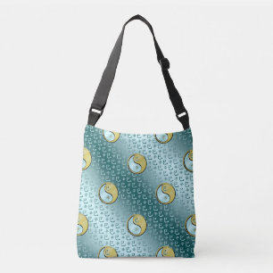 Bolsa Ajustável Ano do Cobra de metal