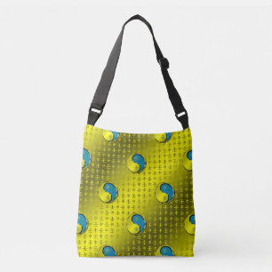 Bolsa Ajustável Ano do Macaco da Água