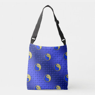 Bolsa Ajustável Ano do Ox Metálico