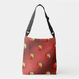 Bolsa Ajustável Ano do Tigre Metálico