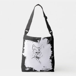 Bolsa Ajustável Anonimal 1