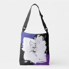 Bolsa Ajustável Anonimal 1