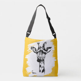 Bolsa Ajustável Anonimal 2