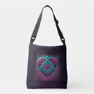 Bolsa Ajustável Anúncios duplos