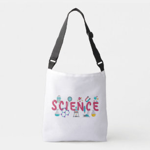 Bolsa Ajustável Aparelho de laboratório de ciência