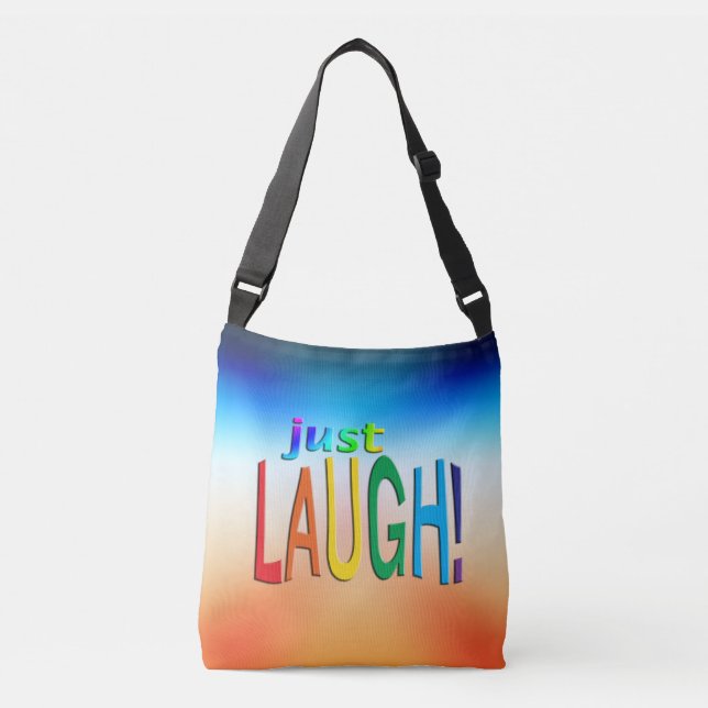 Bolsa Ajustável Apenas Ria (Frente)