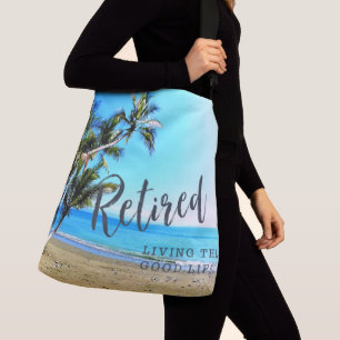 Bolsa Ajustável Aposentado... Vivendo a Boa Vida!