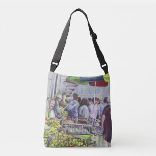 Bolsa Ajustável Apple Pie, Requer Maçãs