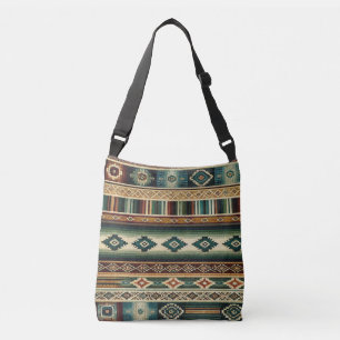 BOLSA AJUSTÁVEL - AQUAATO - Estilo mexicano