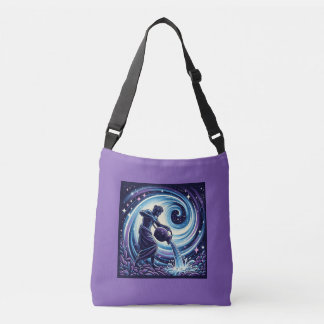 Bolsa Ajustável Aquário