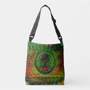 Bolsa Ajustável Aranha Selvagem...