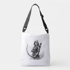 Bolsa Ajustável Archeress 19