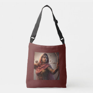 Bolsa Ajustável Archeress 26