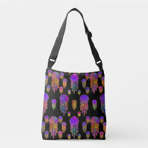 Bolsa Ajustável Arco-íris de Dança Subaquática Jato