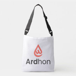 Bolsa Ajustável Ardhon - use seu estilo, do seu jeito