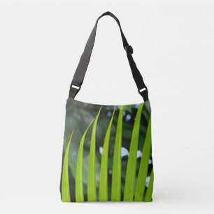 Bolsa Ajustável Areca Palm Frond