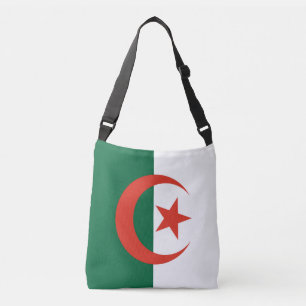 Bolsa Ajustável Argélia