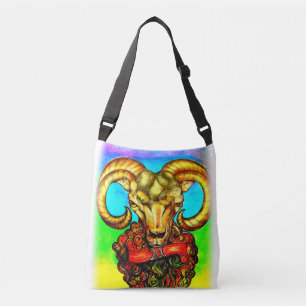 Bolsa Ajustável Aries 21
