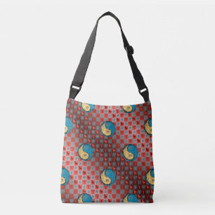Bolsa Ajustável Aries & Water Coelho