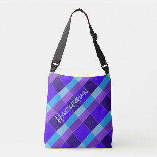 Bolsa Ajustável arlequim