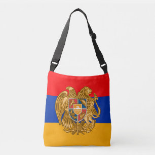 Bolsa Ajustável Armenia