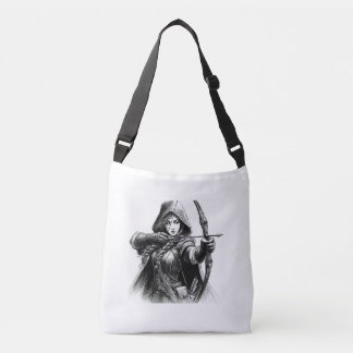 Bolsa Ajustável Arquiteto 17