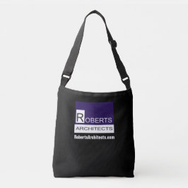 Bolsa Ajustável Arquitetos Roberts