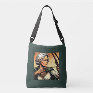 Bolsa Ajustável Arquivamento 10