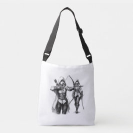 Bolsa Ajustável Arquivamento 20