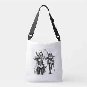 Bolsa Ajustável Arquivamento 20