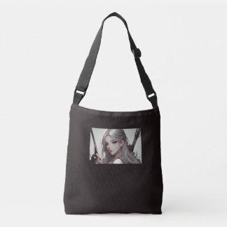 Bolsa Ajustável Arquivamento 22