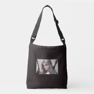 Bolsa Ajustável Arquivamento 22