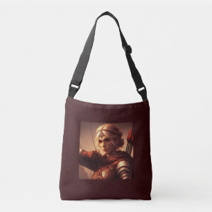 Bolsa Ajustável Arquivamento 24