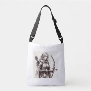 Bolsa Ajustável Arquivamento 6