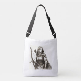 Bolsa Ajustável Arquivamento 6