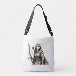 Bolsa Ajustável Arquivamento 6