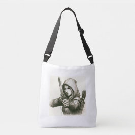 Bolsa Ajustável Arquivamento 7