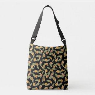 Bolsa Ajustável Arrancou!