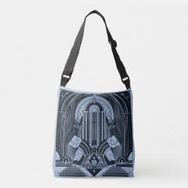 Bolsa Ajustável Art Deco