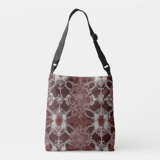 Bolsa Ajustável Arte Choco Miam AI