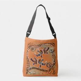 BOLSA AJUSTÁVEL ARTE DO PLATAPUS