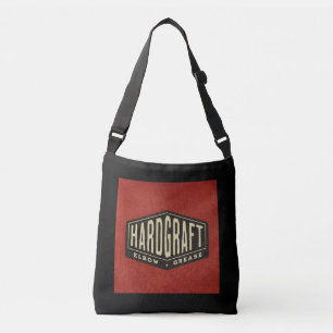 Bolsa Ajustável Arte Legal personalizada, Arte russa escandinava