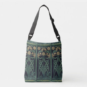 Bolsa Ajustável Arte Nouveau J.M.Barrie