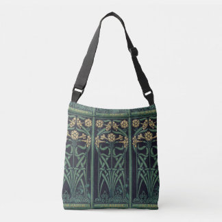 Bolsa Ajustável Arte Nouveau J.M.Barrie
