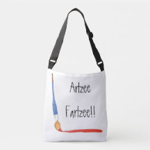 Artistas Super Fofos Artzee Fartzee